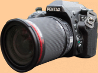 Pentax