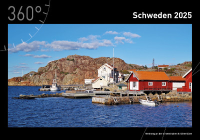 Kalender: Schweden 2025