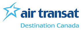 air transat - Destination Canada
