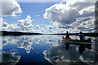 Norwegen Schweden