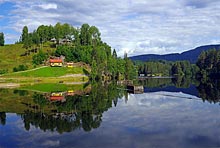 Telemark Kanal