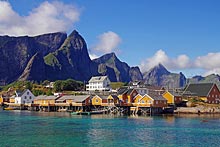 Lofoten