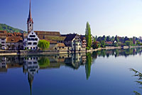 Stein am Rhein